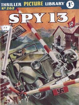 #18 May 1968